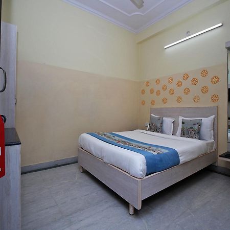Oyo 1143 Hotel Rdb Palace Dźajpur Zewnętrze zdjęcie