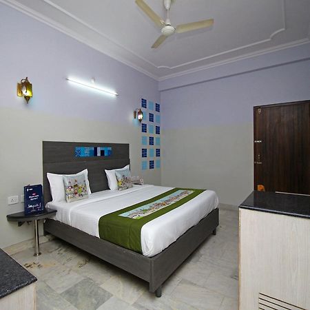 Oyo 1143 Hotel Rdb Palace Dźajpur Zewnętrze zdjęcie