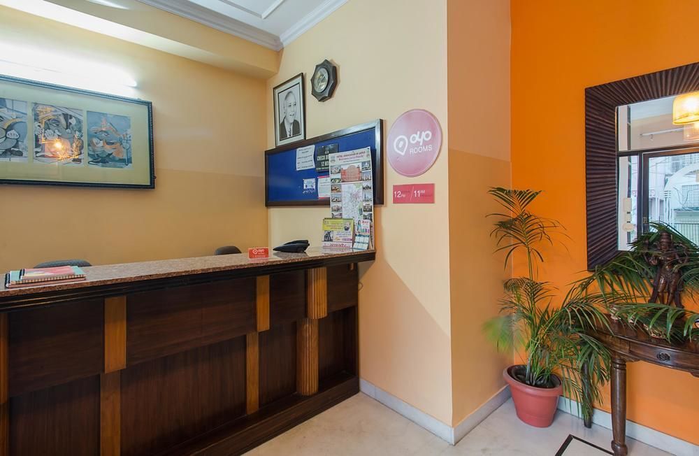 Oyo 1143 Hotel Rdb Palace Dźajpur Zewnętrze zdjęcie