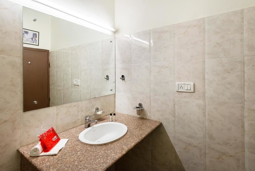 Oyo 1143 Hotel Rdb Palace Dźajpur Zewnętrze zdjęcie