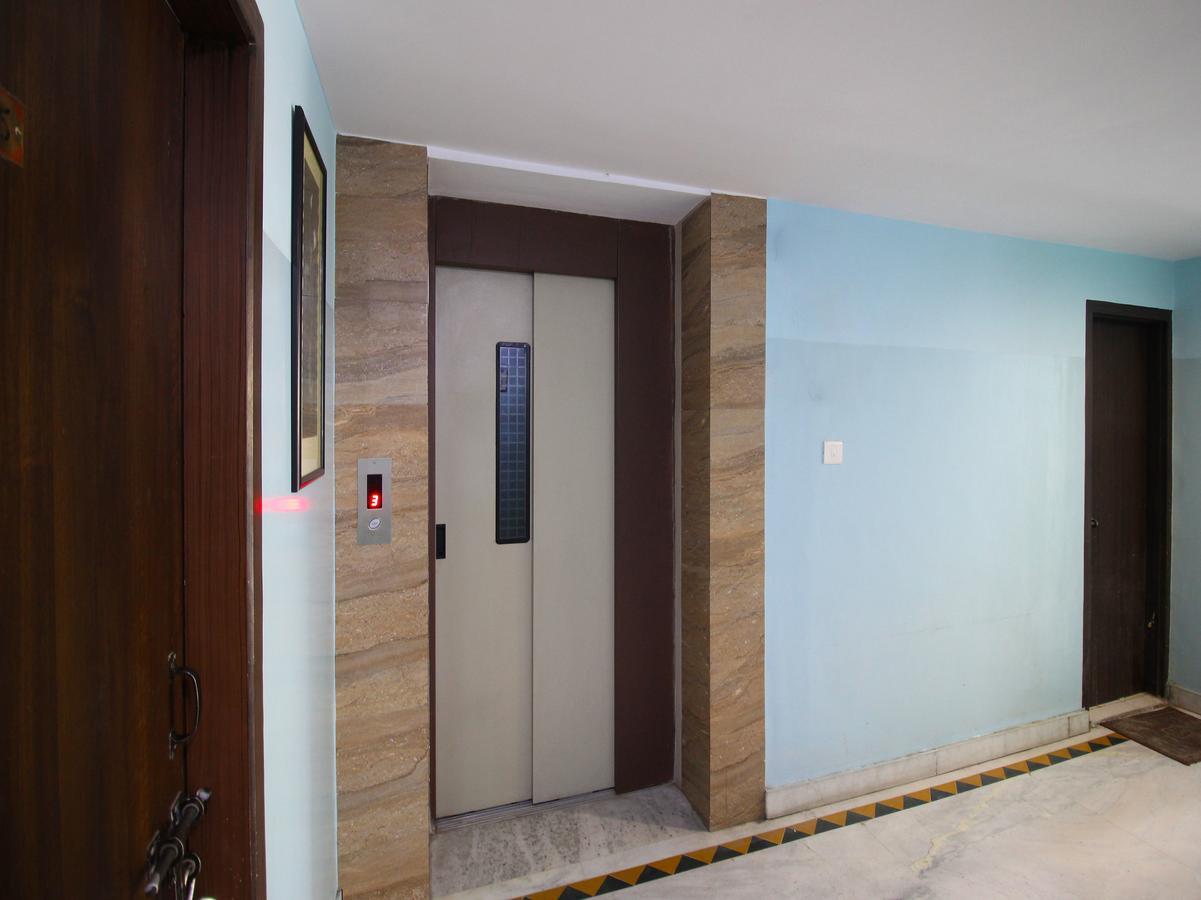 Oyo 1143 Hotel Rdb Palace Dźajpur Zewnętrze zdjęcie
