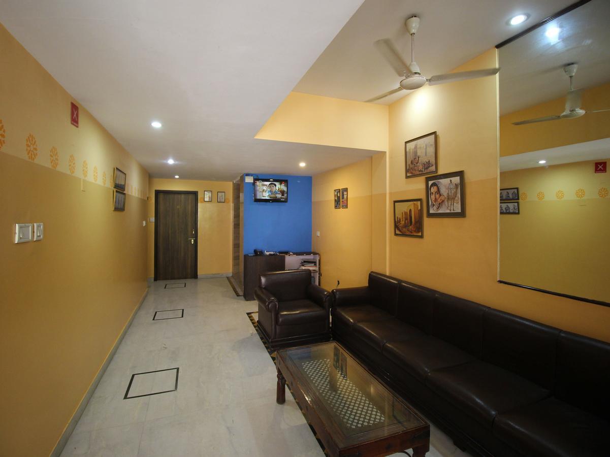 Oyo 1143 Hotel Rdb Palace Dźajpur Zewnętrze zdjęcie