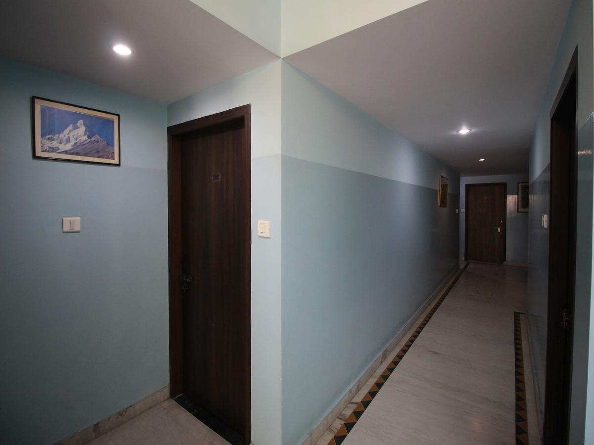 Oyo 1143 Hotel Rdb Palace Dźajpur Zewnętrze zdjęcie