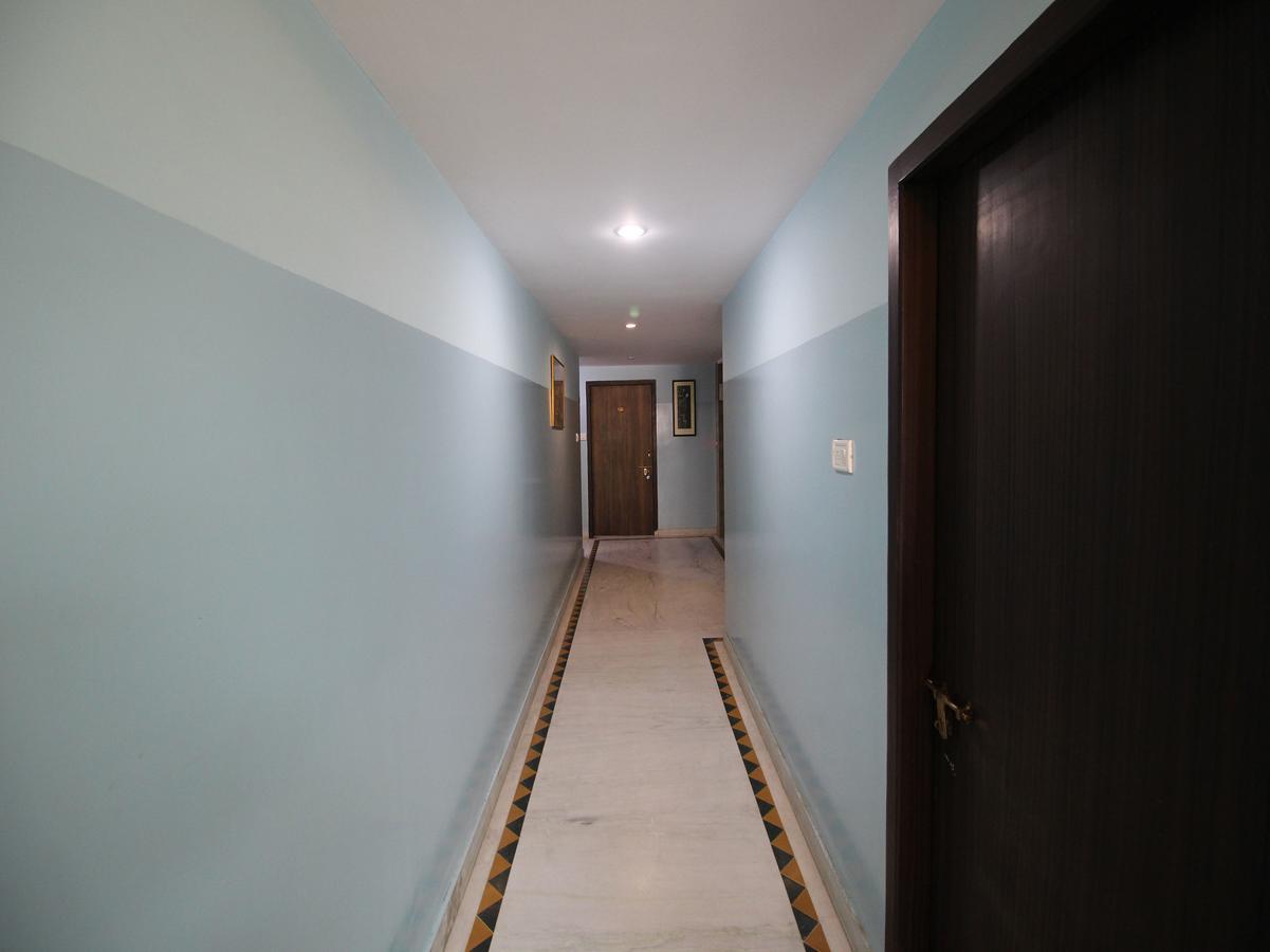 Oyo 1143 Hotel Rdb Palace Dźajpur Zewnętrze zdjęcie