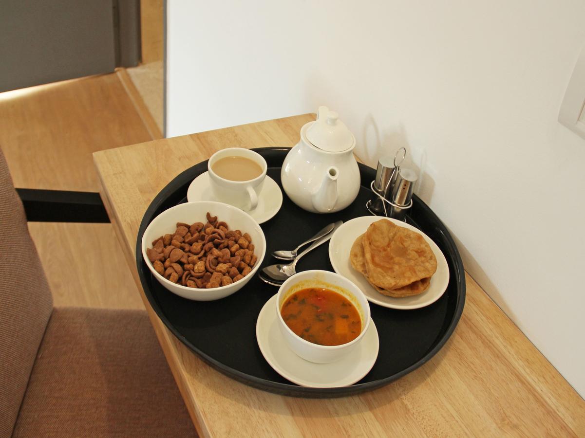 Oyo 1143 Hotel Rdb Palace Dźajpur Zewnętrze zdjęcie